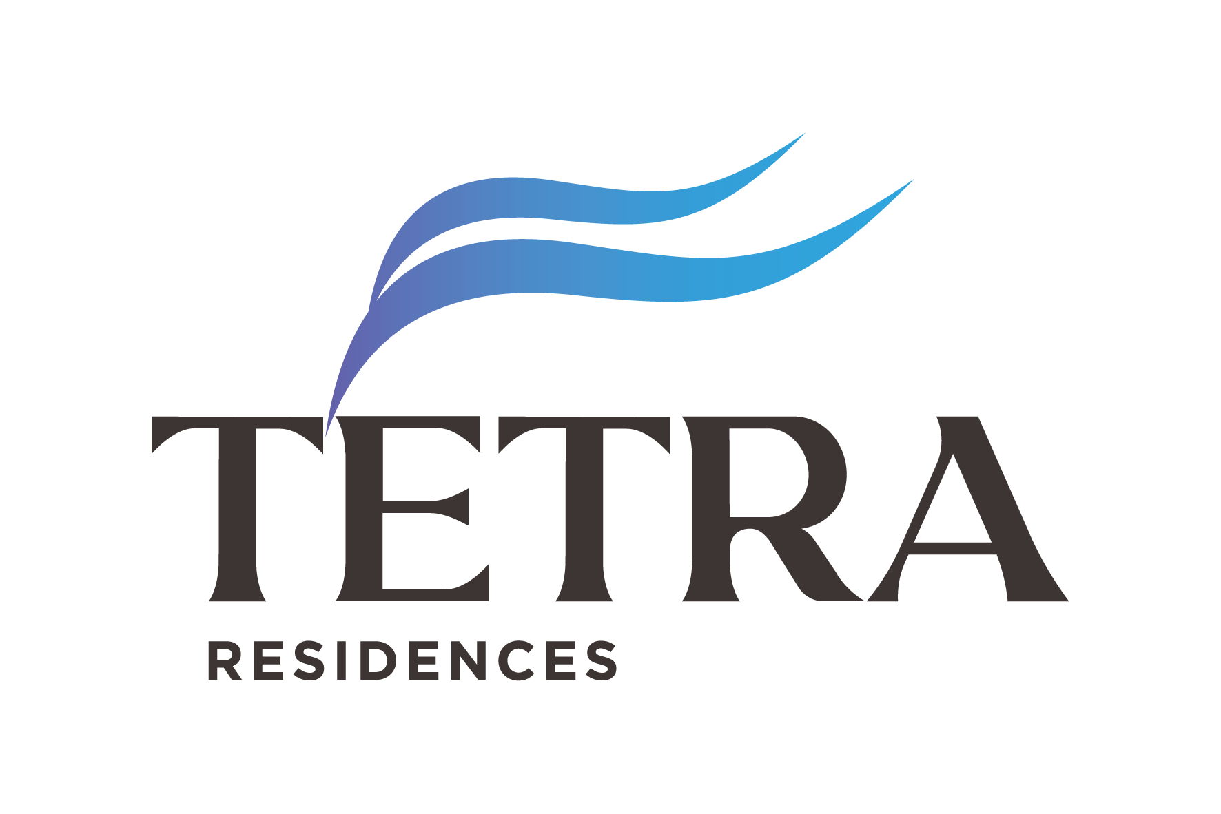 Tetra Residences Logo